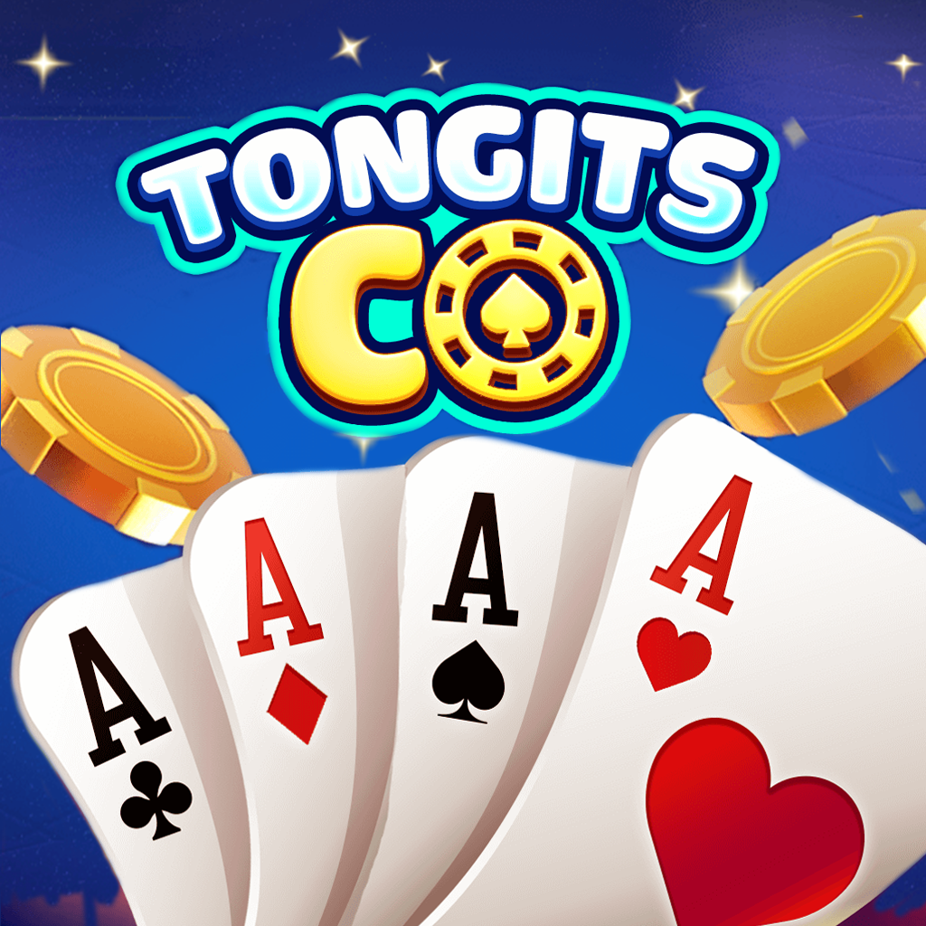Tongits CO - #1 Tongits game in the Philippines. Play together