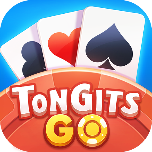 tongits go - the best tongits app