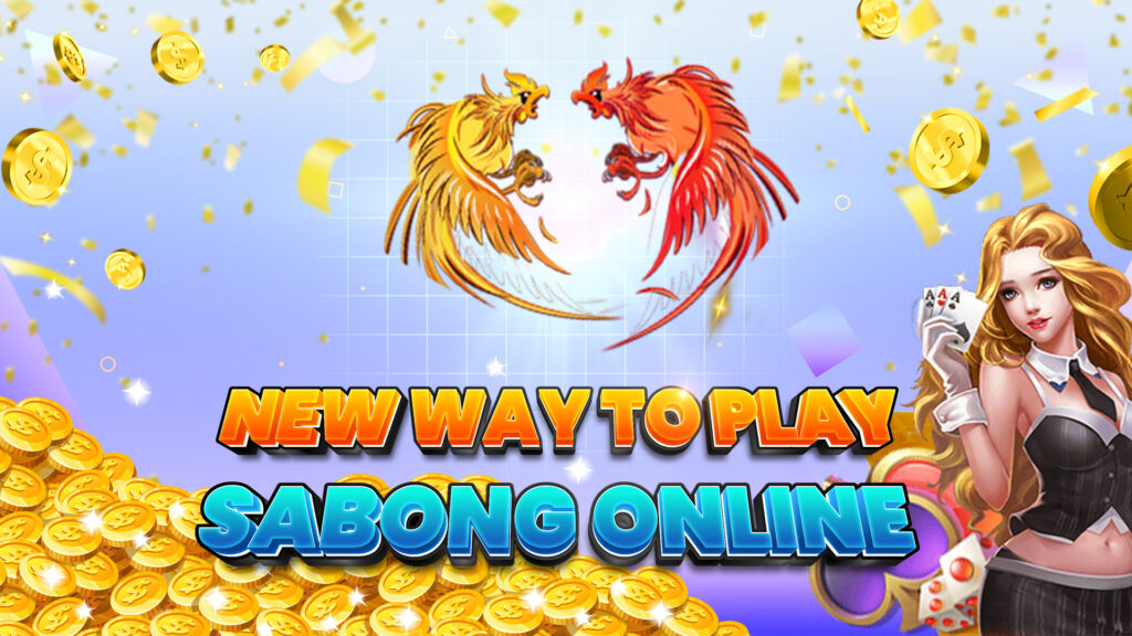 New way to play Sabong Online