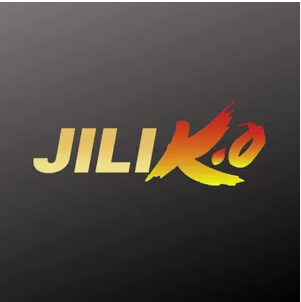 The Jiliko text lay on top a grey background.