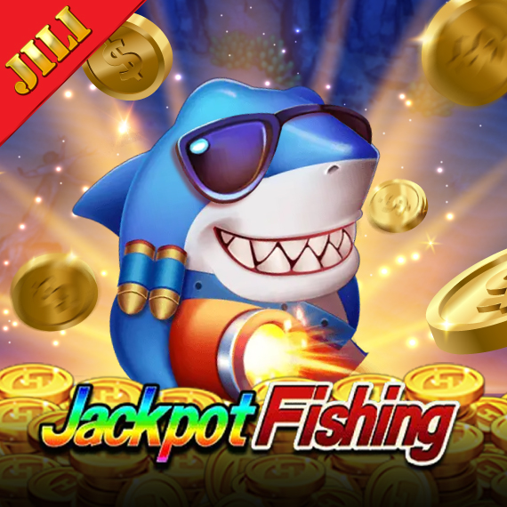 icon Jackpot Fishing in MNL777