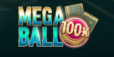 icon Mega Ball in MNL777