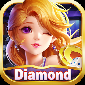 Diamond Game logo