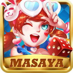 Masaya game logo