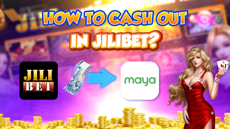 how to cash out in jilibet