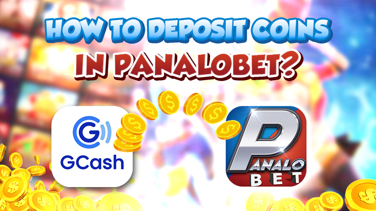 how to deposit coins in panalobet, logo gcash transfer coins to logo panalobet
