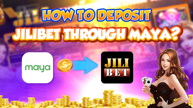 guide on how to deposit jilibet through maya