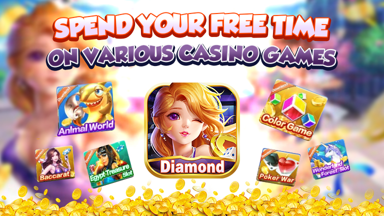 DIAMOND GAME – everything you need to know about