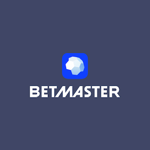 Logo Betmaster casino website