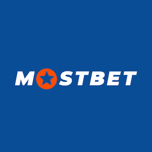 Logo MostBet