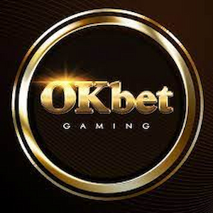 Logo Okbet casino site