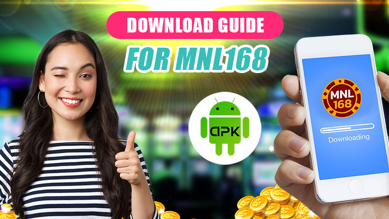 download guide for mnl168