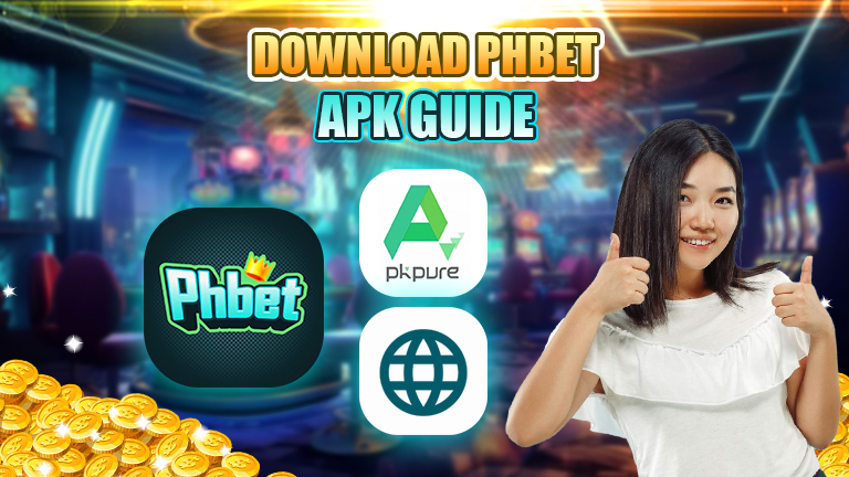 download phbet apk guide