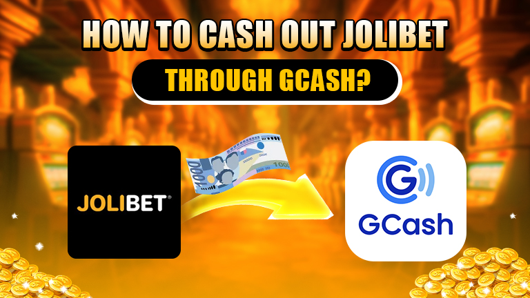 how to deposit and cash out jolibet