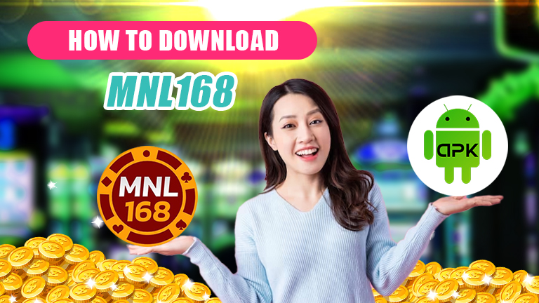 how to download mnl168
