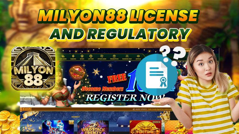 license and regulatory