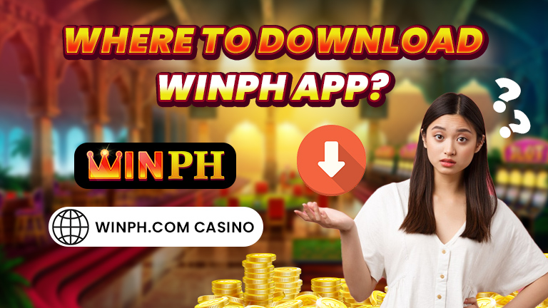 where to download winph app
