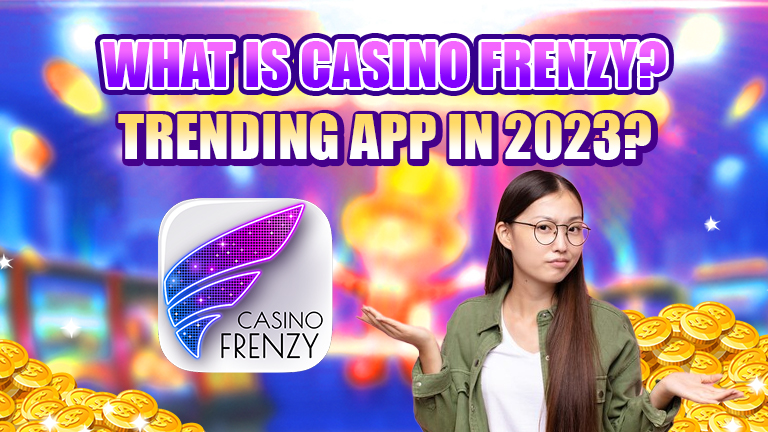 what is casino frenzy