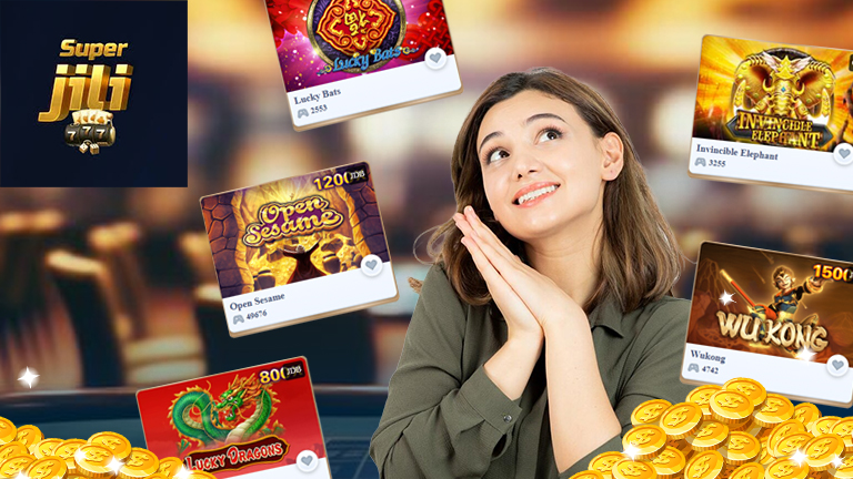 High profit casino games