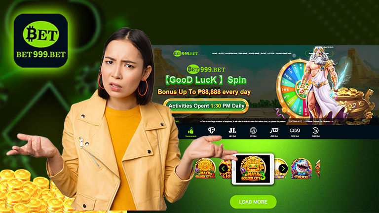 What you need to know about Bet999 login, demonstrate by Bet999 login interface