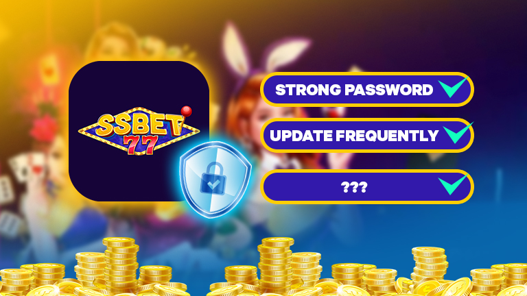 Aspects that decide the security of ssBet77 login.