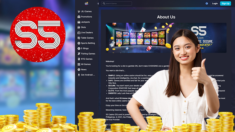 Things to pay attention when you login online casino platform