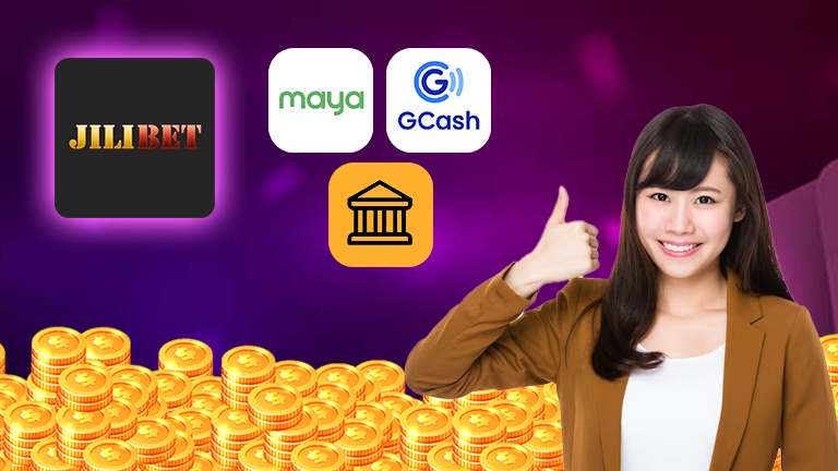 How to cash out in Jiliplay88, demonstrate with logo Jiliplay88, GCash and Maya.