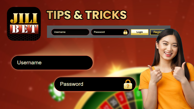 Tips and Tricks